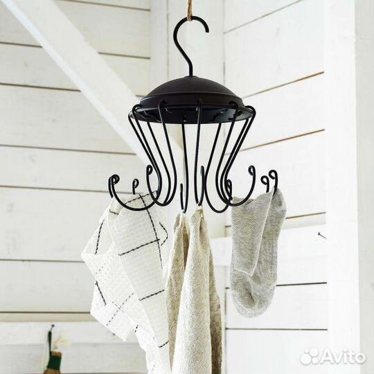 IKEA Вешалка с крючками