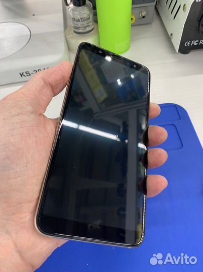 Гидрогелевая пленка на любой телефон