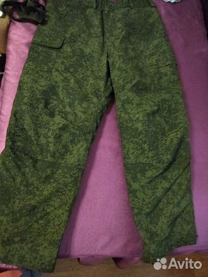 Военная форма