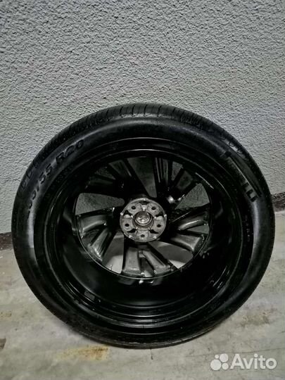 Колёса в сборе Nissan Murano R20