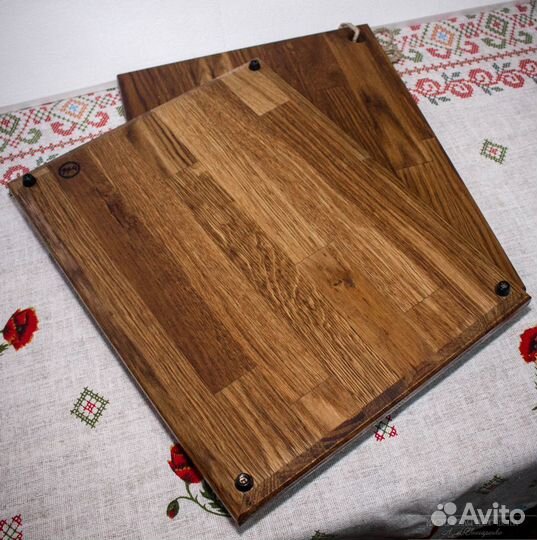 Доска разделочная