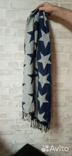 Шарф женский новый
