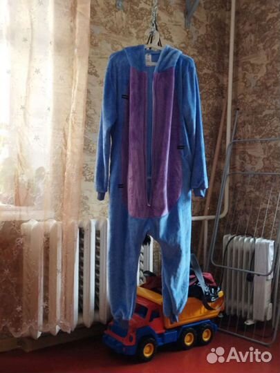 Карнавальный костюм для взрослых