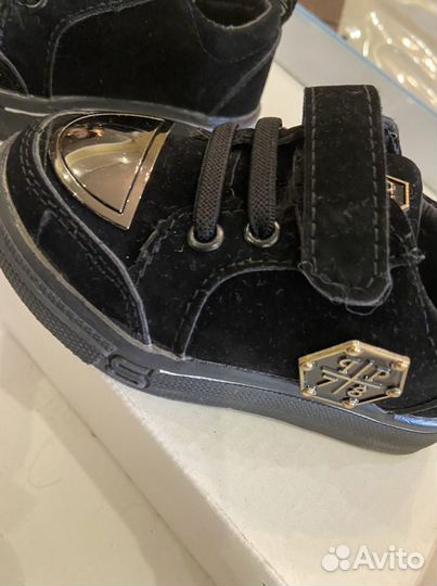 Детская обувь в хорошем состоянии 21 размеры