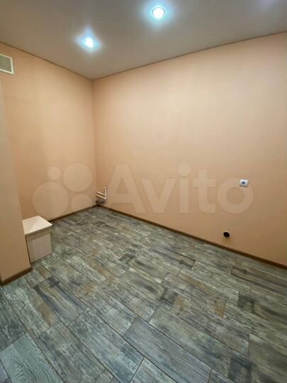 1-к. квартира, 34,4 м², 4/17 эт.