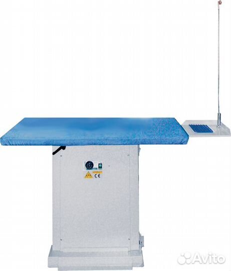 Гладильный стол Comel MP/A