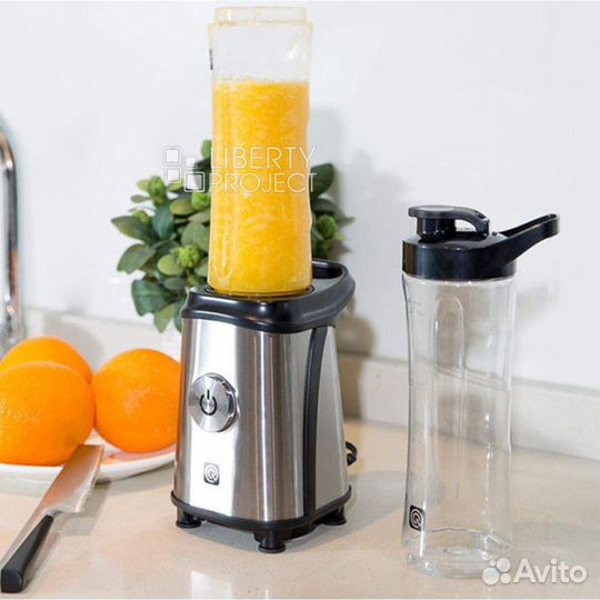 Блендер Xiaomi Circle Kitchen CD-BL01 (серый)