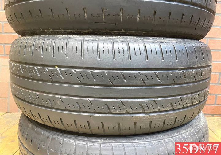 Kumho Solus KL21 225/60 R17 96N