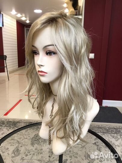 Искусственный парик Arrow Ellen Wille