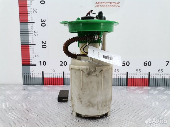 Насос топливный Volkswagen Golf 4 2003 1K0919051BE