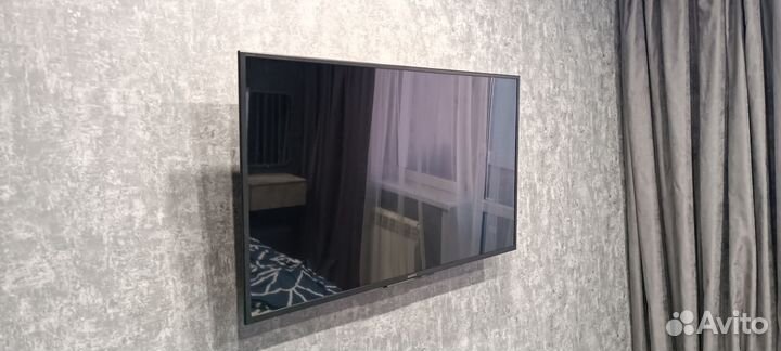 Телевизор Sony 43