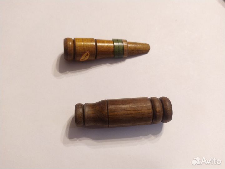 Набор манков на косулю из дерева Devana