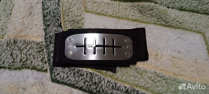 Повязка наруто