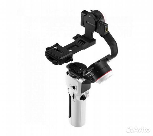 Электронный стедикам Zhiyun Crane M3s Combo