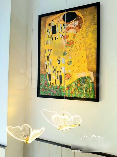 Квартира-студия, 40 м², 1/6 эт.