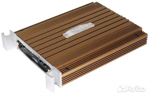 Усилитель Ultimate