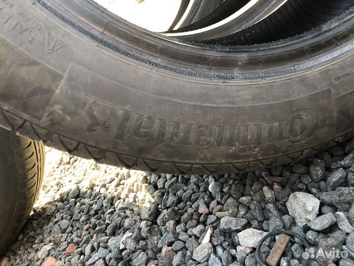 Continental ContiVikingContact 7 185/60 R15 88T