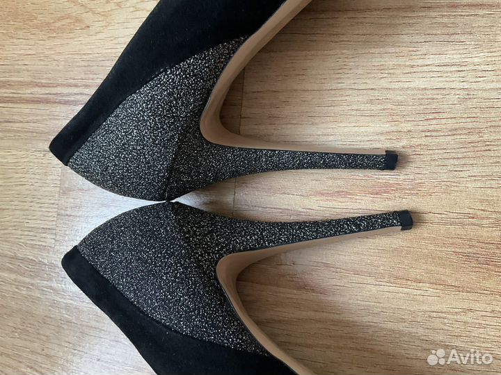 Туфли hogl прадничные