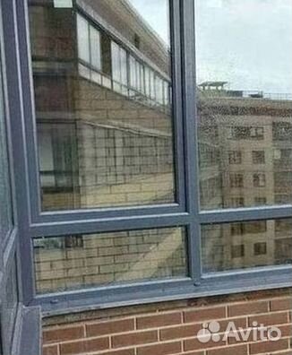 Пластиковые окна на балкон