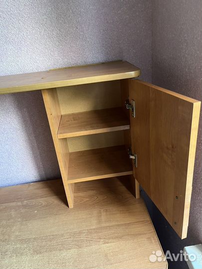 Компьютерный стол бу