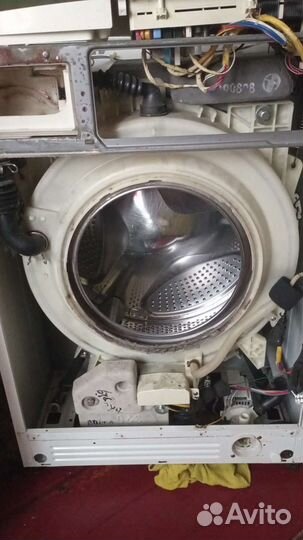 Ремонт и обслуживание техники