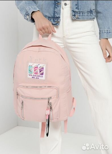Рюкзак женский новый