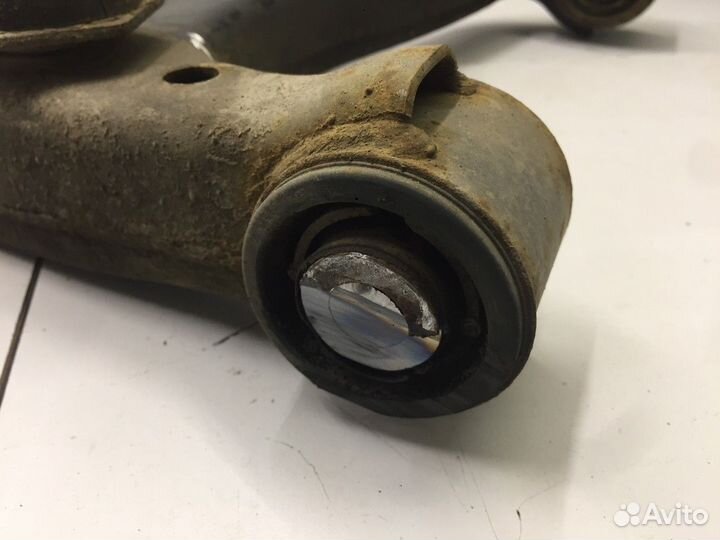 Рычаги подвески передний левый (Kia Mohave)