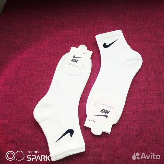 Носки Nike