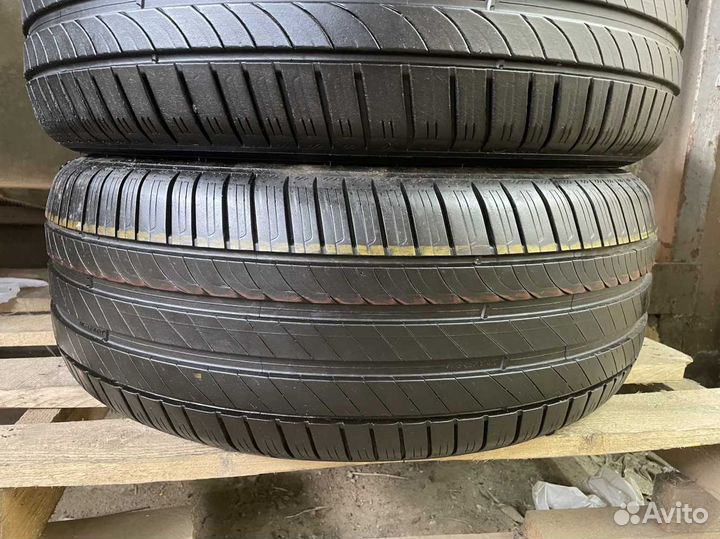 Kleber Dynaxer HP 235/50 R19 99V