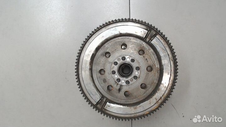 Маховик Toyota Avensis 2, 2008