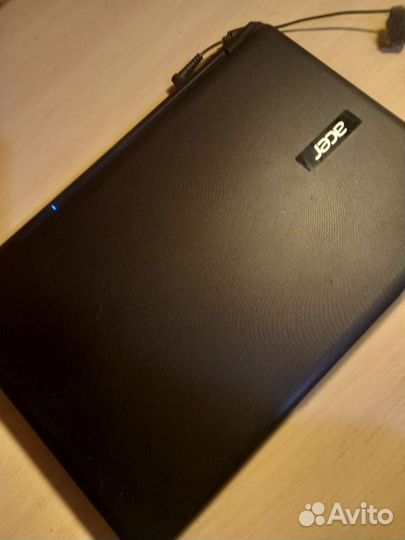 Acer ноутбук