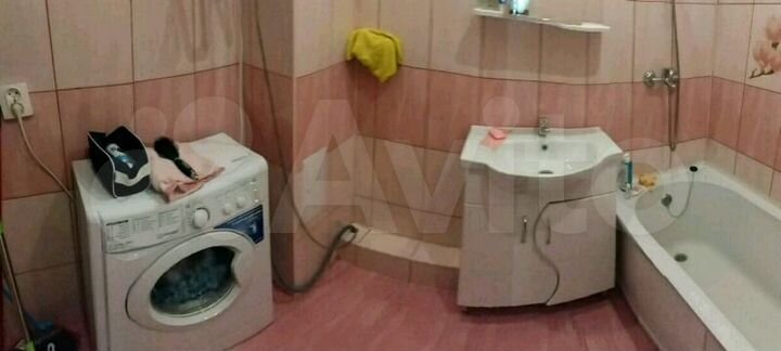 Комната 14 м² в 2-к., 2/12 эт.