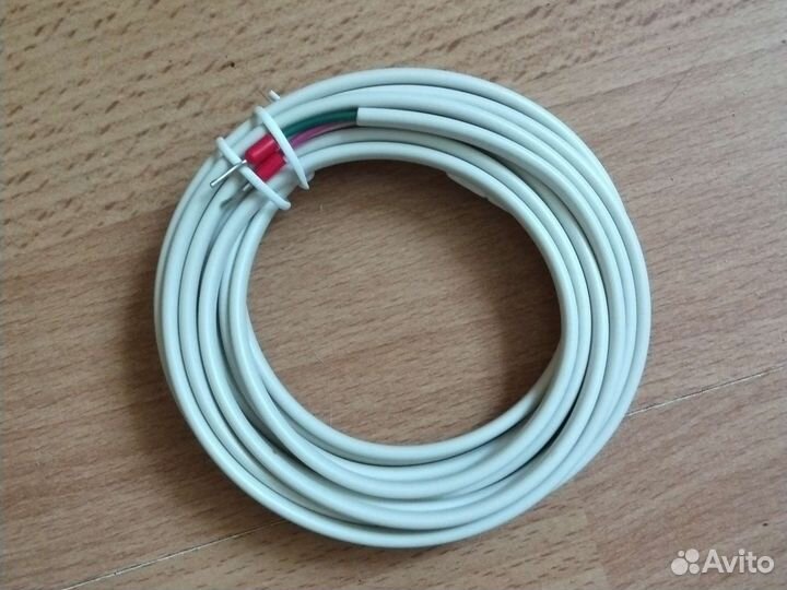 Провода разные на выбор