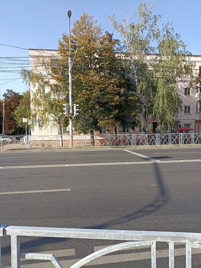 2-к. квартира, 51 м², 4/4 эт.