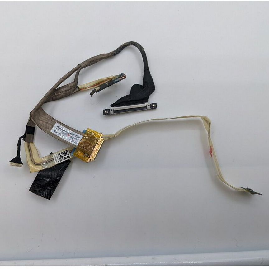 [06W83H] Шлейф Матрицы 06w83h, 0ggyxm, Dc02c000p0l, Dell La