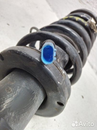 Амортизатор задний Bmw X3 F25 2013