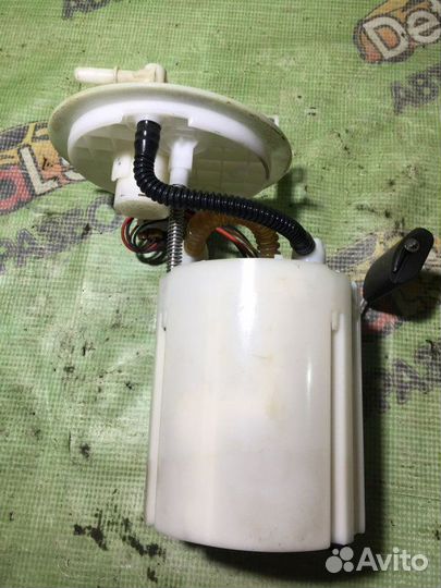 Насос топливный Hyundai Solaris 1