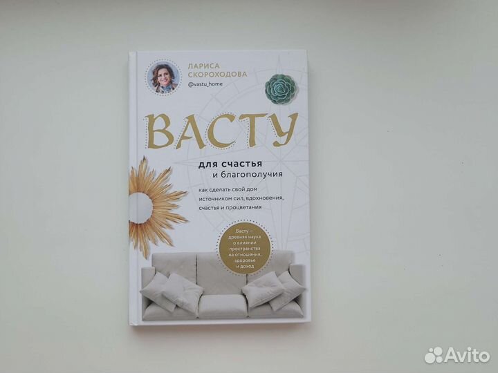 Васту для счастья и благополучия ларисаскороходова