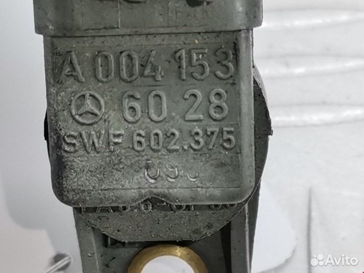 Датчик распредвала Mercedes-Benz C-Класс