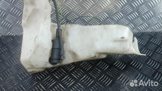 Бачок омывателя renault master 2 (BNK28NL01)