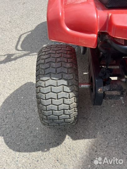 Квадроцикл детский