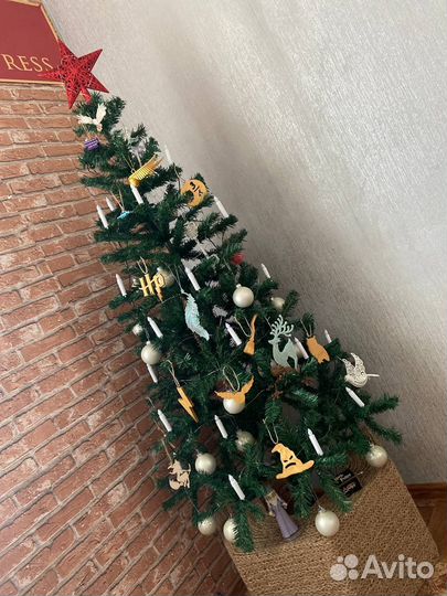 Елка искусственная 1500