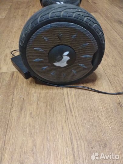 Гироскутер