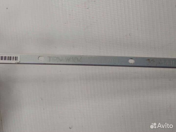 Петля для HP DV6-6000