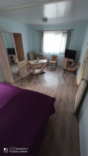 Комната 22 м², 1/2 эт.