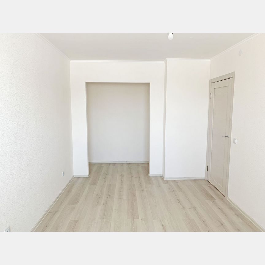 1-к. квартира, 35,3 м², 16/17 эт.