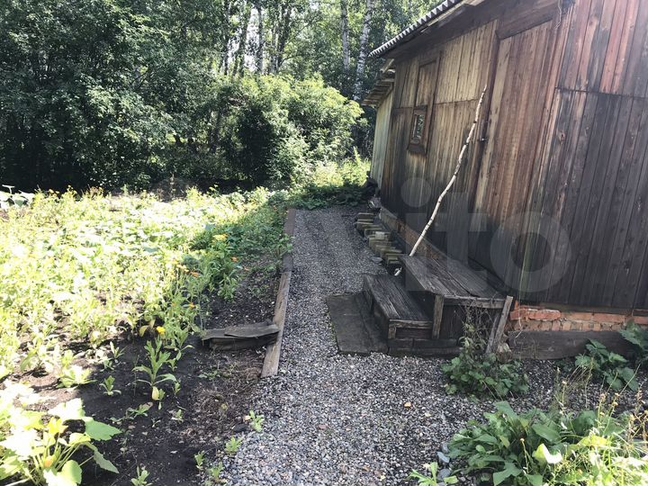 Дача 100 м² на участке 8,5 сот.