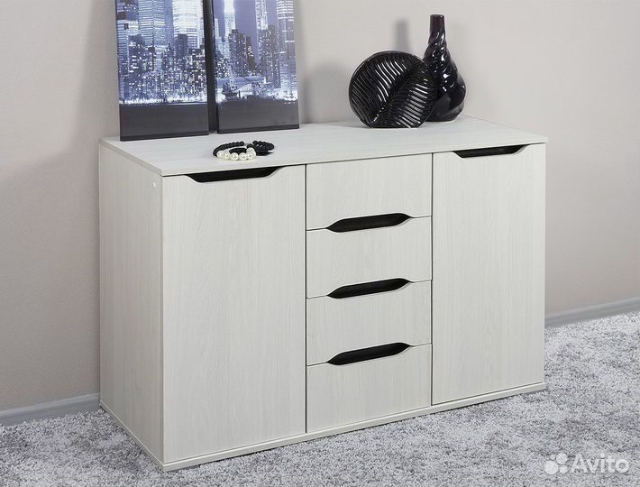 Комод Валенсия