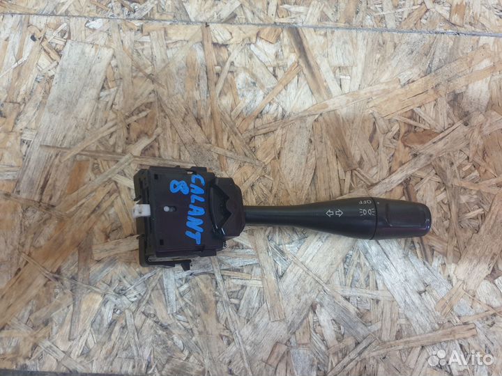 Переключатель поворотов Mitsubishi Galant (EA)