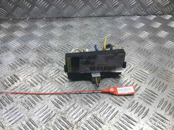 Блок предохранителей Peugeot 308 EP6C EP6C